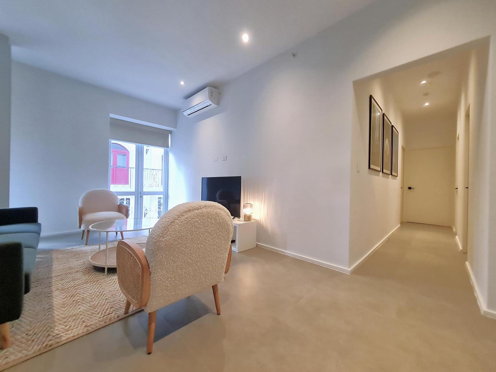 Apartamento Centric 2Br With Terrace In Casco Antiguo Ciudad de Panamá Exterior foto