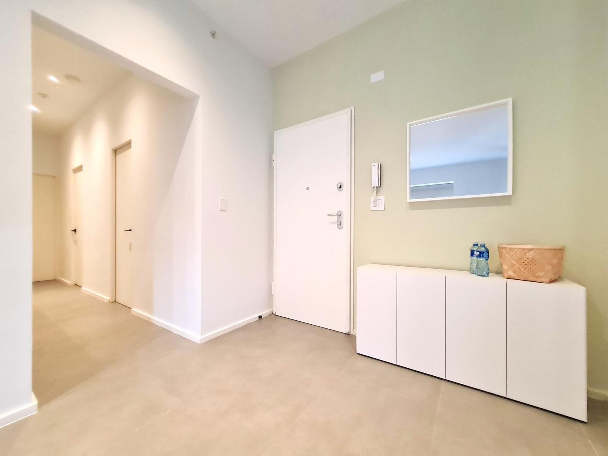 Apartamento Centric 2Br With Terrace In Casco Antiguo Ciudad de Panamá Exterior foto