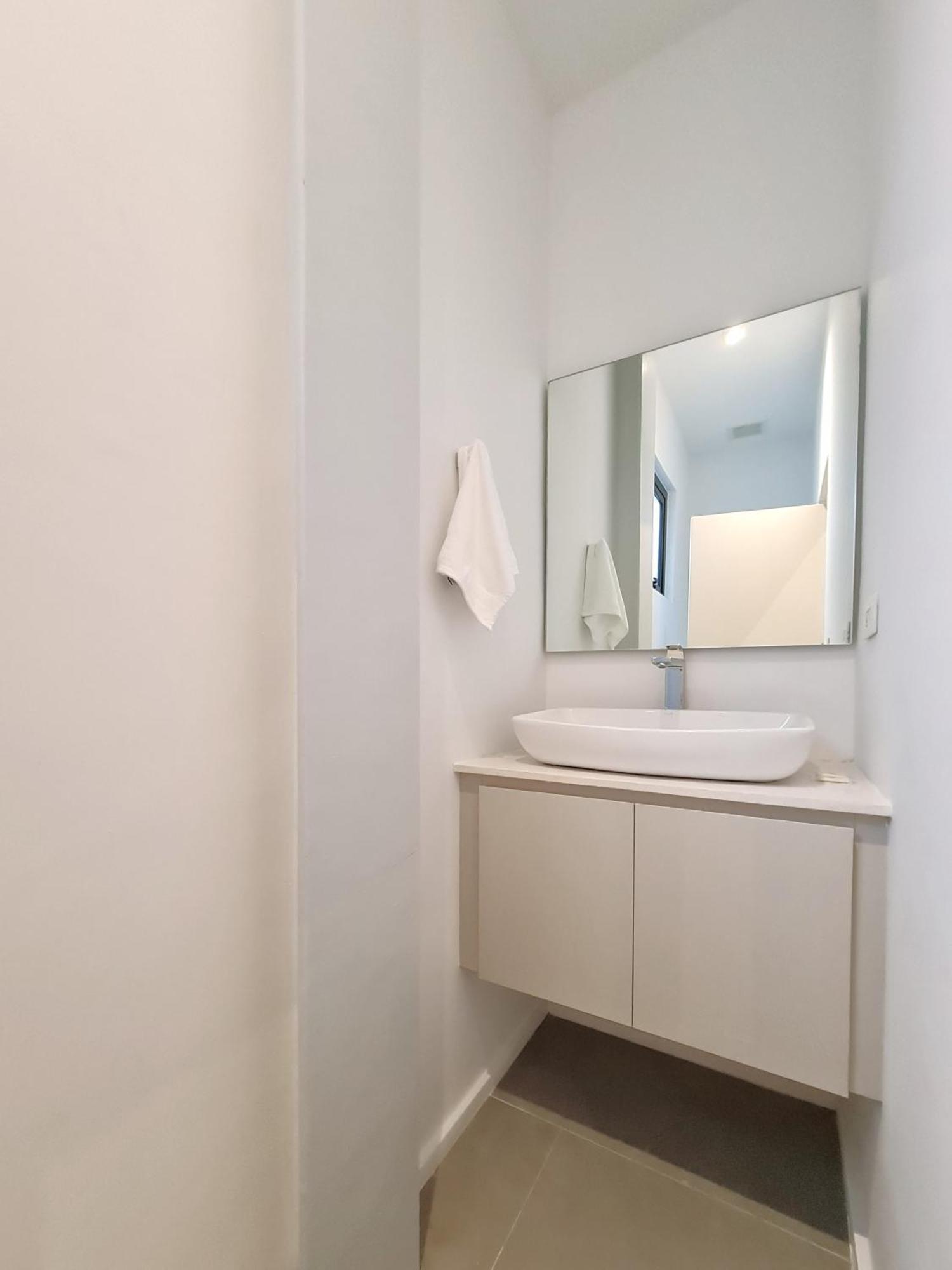 Apartamento Centric 2Br With Terrace In Casco Antiguo Ciudad de Panamá Exterior foto